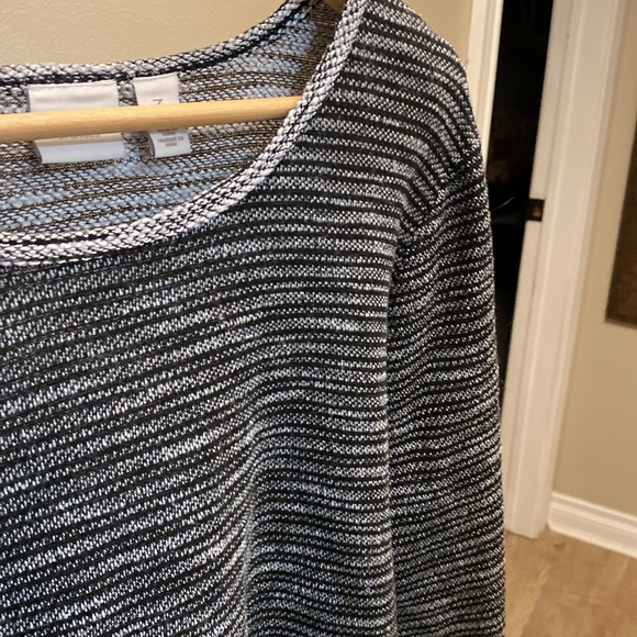 Chico’s light sweater - Picture 5 of 5